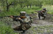 BSF jawan killed in ceasefire violation by Pak troops